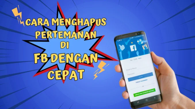 Cara-Menghapus-Pertemanan-di-FB-Dengan-Cepat