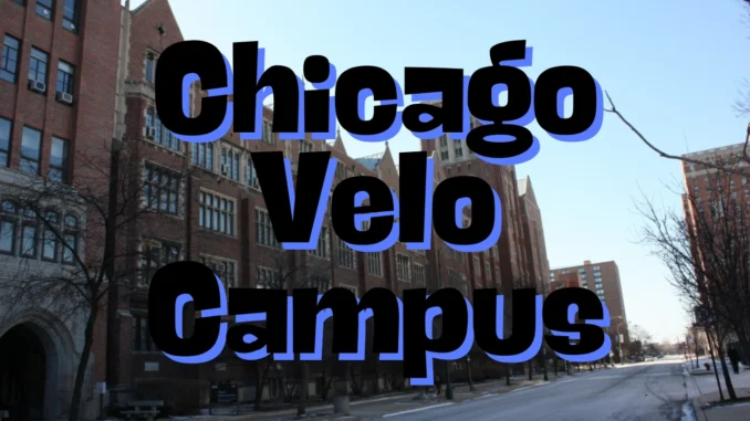 Chicago-Velo-Campus