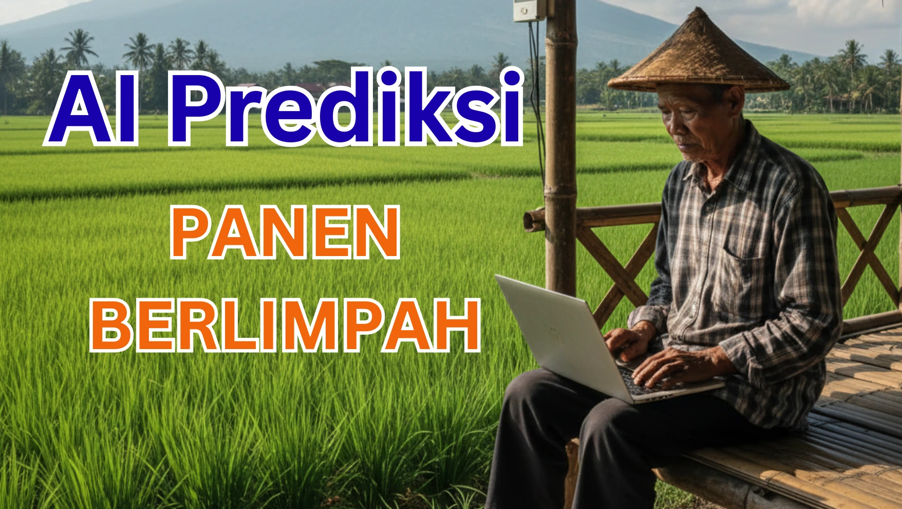 AI Prediksi Panen - sttqgresik.ac.id