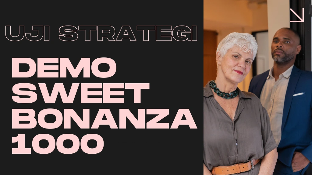 Demo sweet bonanza 1000 - megaplay777.id