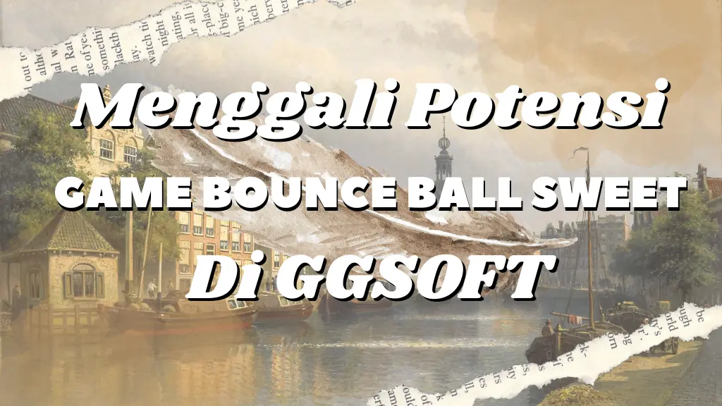 GGSoft - ggsoft-official.id