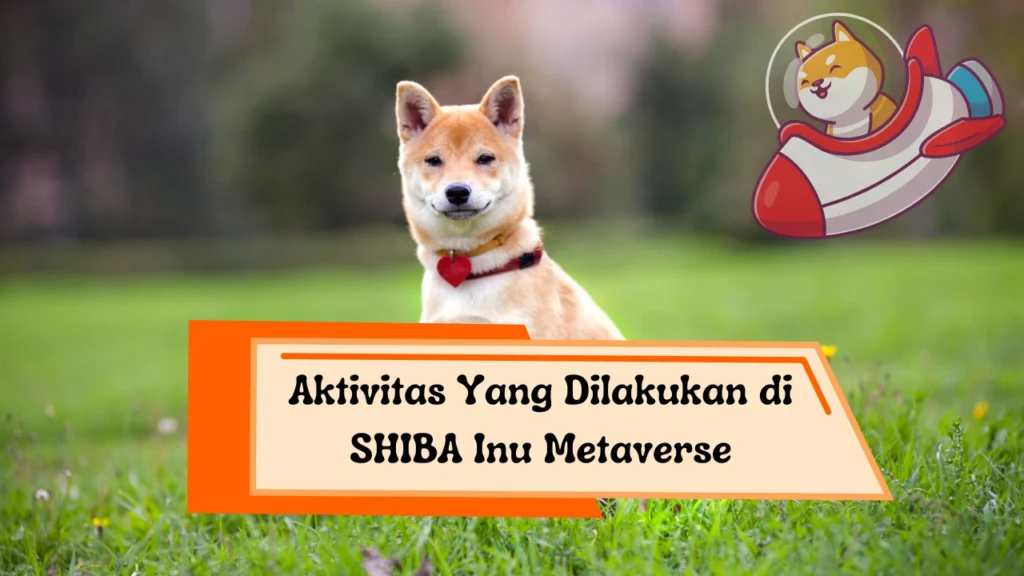 SHIBA-Inu-Metaverse