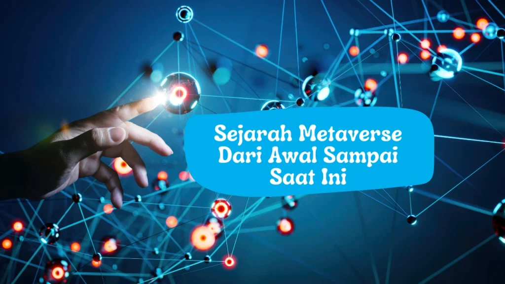 Sejarah-Metaverse