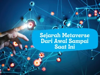 Sejarah-Metaverse