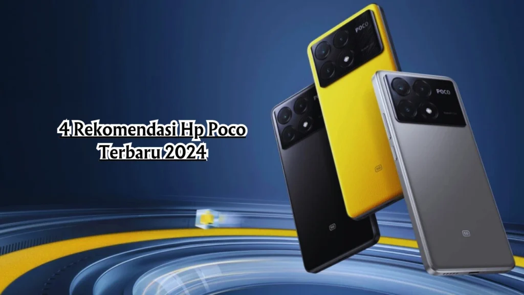 Hp-Poco-Terbaru