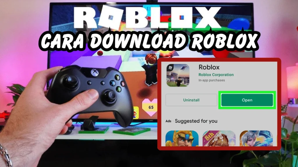 Cara-Download-Roblox