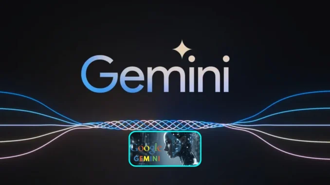 Gemini-AI-Google