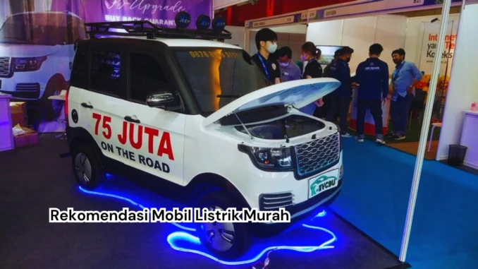 Mobil-Listrik-Murah