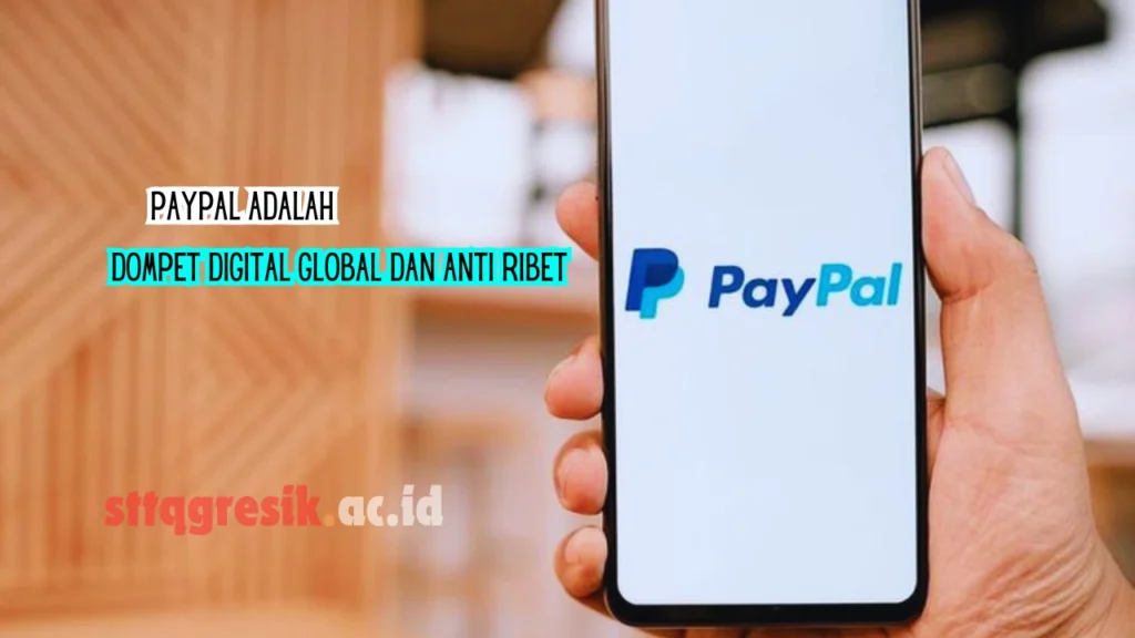 Paypal-adalah