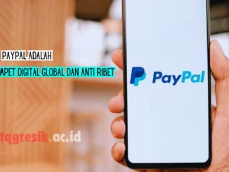 Paypal-adalah