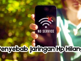 Penyebab-Jaringan-Hp-Hilang