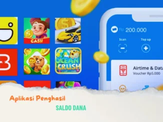 aplikasi-penghasil-saldo-DANA