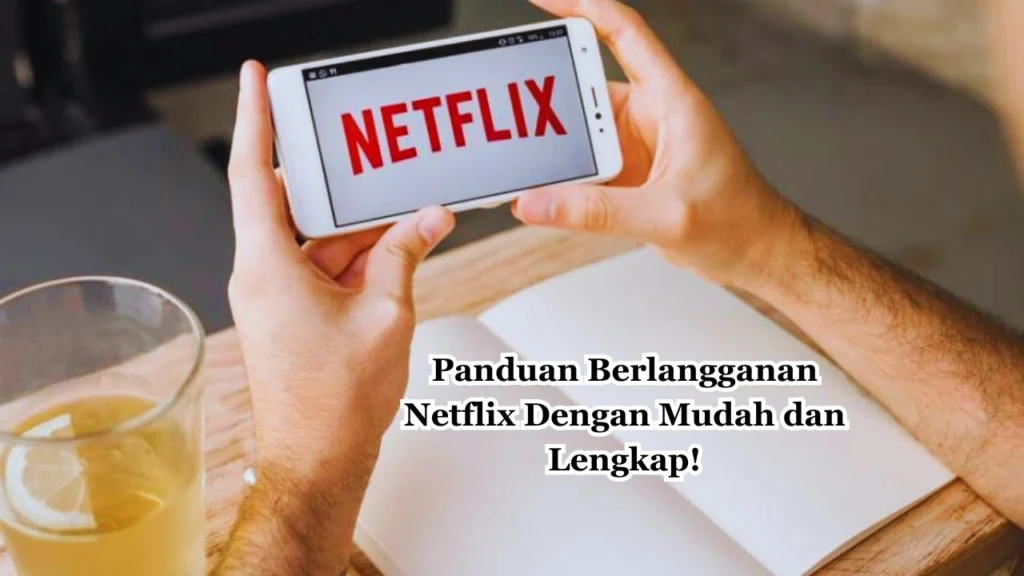 langganan-netflix