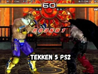 tekken-5-ps2