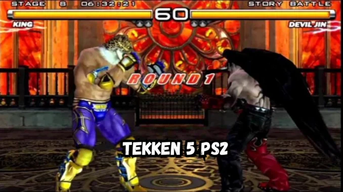 tekken-5-ps2