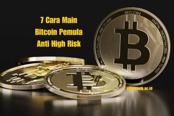 Cara-Main-Bitcoin-Pemula