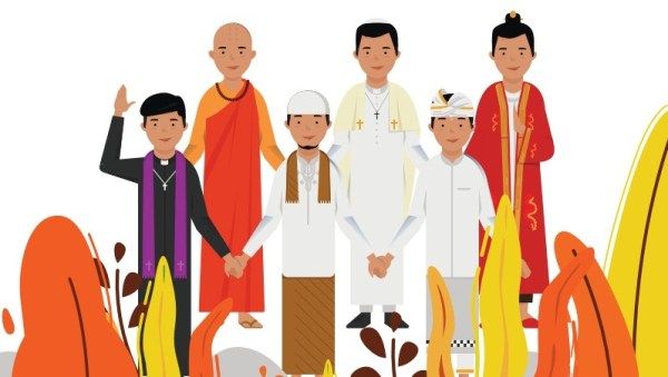 pemahaman agama
