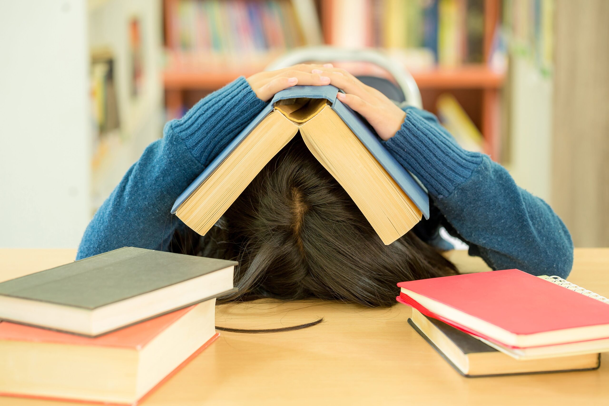 burnout kuliah