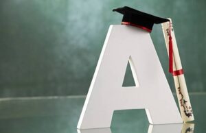 IPK tinggi tanpa stres