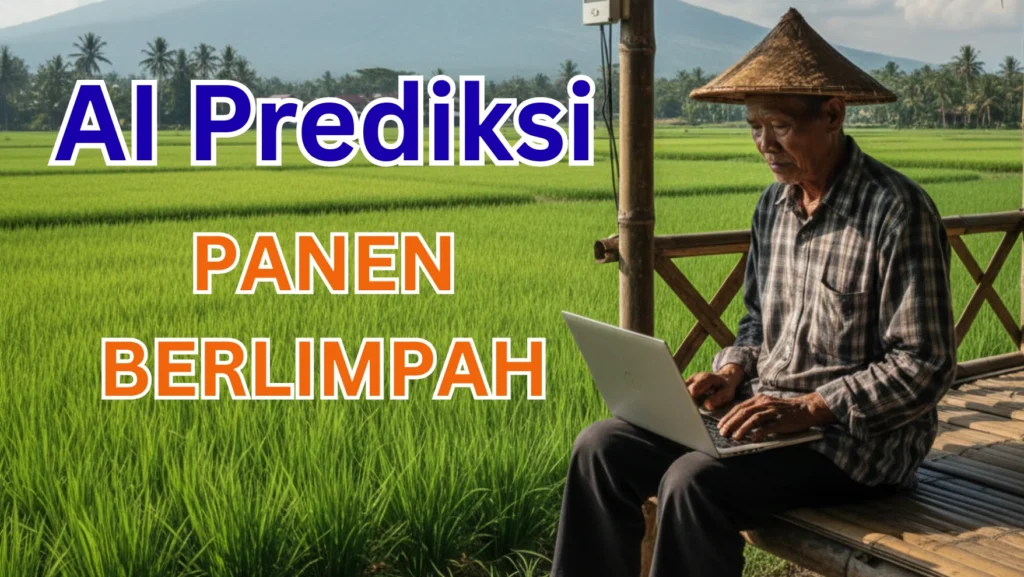 AI Prediksi Panen - sttqgresik.ac.id