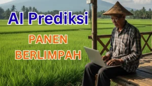AI Prediksi Panen - sttqgresik.ac.id