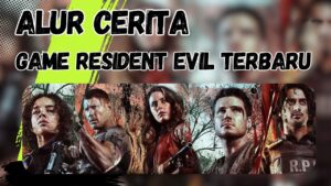 Resident Evil Terbaru - surya123slot.vip