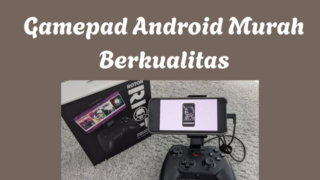 Gamepad Android Murah Berkualitas - http://sttqgresik.ac.id/
