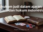 judi-mata-islam-hukum-indonesia