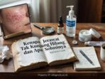 kenapa-jerawat-tak-hilang-solusi