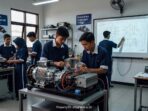 mobil-listrik-kurikulum-pendidikan
